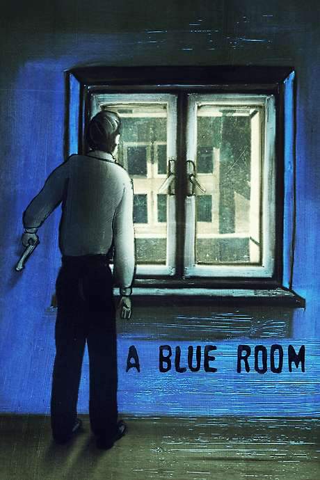 A Blue Room